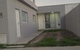 House Near Ezeiza International Airport