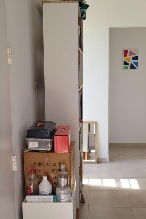 Apartamento House Near Ezeiza International Airport Exterior foto
