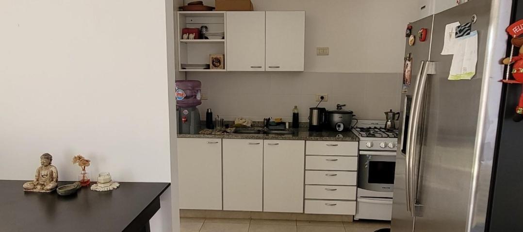 Apartamento House Near Ezeiza International Airport Exterior foto